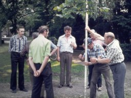 Schützenfest 1976